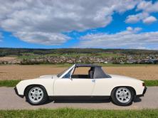 PORSCHE 914 2.0, Benzina, Auto d'epoca, Manuale - 4