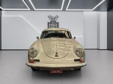 PORSCHE B T5 Monogrille, Essence, Voiture de collection, Manuelle - 2