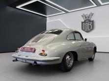 PORSCHE B T5 Monogrille, Essence, Voiture de collection, Manuelle - 4