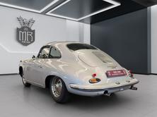 PORSCHE B T5 Monogrille, Essence, Voiture de collection, Manuelle - 6
