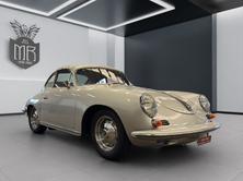 PORSCHE B T5 Monogrille, Essence, Voiture de collection, Manuelle - 7