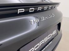 PORSCHE 718 Boxster S, Benzina, Auto nuove, Automatico - 6