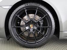 PORSCHE 718 Boxster GTS 4.0 PDK, Petrol, New car, Automatic - 4