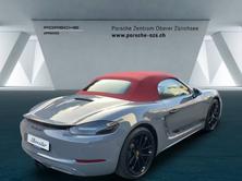 PORSCHE 718 Boxster S tyle Edition, Petrol, New car, Automatic - 2