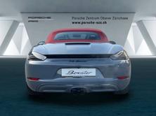 PORSCHE 718 Boxster S tyle Edition, Petrol, New car, Automatic - 4