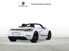 PORSCHE 718 Boxster S tyle Edition, Benzin, Neuwagen, Automat - 4