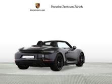 PORSCHE 718 Boxster GTS 4.0, Benzina, Auto nuove, Automatico - 4