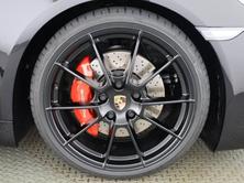 PORSCHE 718 Boxster GTS 4.0, Petrol, New car, Automatic - 5