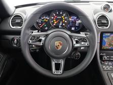 PORSCHE 718 Boxster GTS 4.0, Benzina, Auto nuove, Automatico - 7