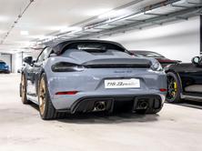 PORSCHE 718 Boxster Spyder RS PDK, Benzina, Auto nuove, Automatico - 3