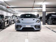 PORSCHE 718 Boxster Spyder RS PDK, Benzina, Auto nuove, Automatico - 4