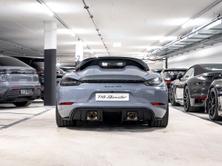 PORSCHE 718 Boxster Spyder RS PDK, Benzina, Auto nuove, Automatico - 5