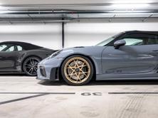 PORSCHE 718 Boxster Spyder RS PDK, Benzina, Auto nuove, Automatico - 6