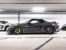 PORSCHE 718 Boxster Spyder RS PDK, Essence, Voiture nouvelle, Automatique - 2