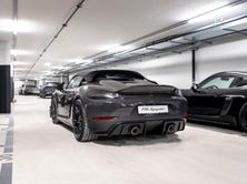 PORSCHE 718 Boxster Spyder RS PDK, Essence, Voiture nouvelle, Automatique - 3