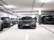 PORSCHE 718 Boxster Spyder RS PDK, Essence, Voiture nouvelle, Automatique - 4