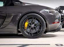 PORSCHE 718 Boxster Spyder RS PDK, Essence, Voiture nouvelle, Automatique - 7