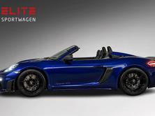 PORSCHE 718 Boxster Spyder RS PDK, Benzin, Neuwagen, Automatik - 3
