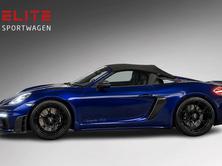 PORSCHE 718 Boxster Spyder RS PDK, Benzin, Neuwagen, Automatik - 4