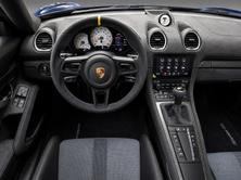 PORSCHE 718 Boxster Spyder RS PDK, Benzin, Neuwagen, Automatik - 5