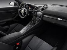 PORSCHE 718 Boxster Spyder RS PDK, Benzin, Neuwagen, Automatik - 6