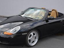 PORSCHE Boxster 2.5, Petrol, Second hand / Used, Manual - 2
