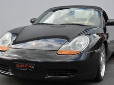 PORSCHE Boxster 2.5, Petrol, Second hand / Used, Manual - 6