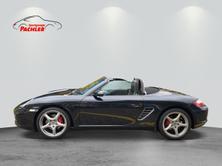PORSCHE Boxster S 3.4, Petrol, Second hand / Used, Automatic - 2