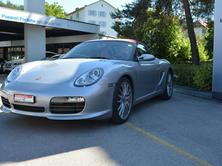 PORSCHE Boxster RS 60 Spyder, Petrol, Second hand / Used, Manual - 2