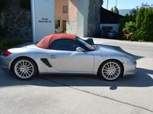 PORSCHE Boxster RS 60 Spyder, Petrol, Second hand / Used, Manual - 3