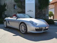 PORSCHE Boxster RS 60 Spyder, Petrol, Second hand / Used, Manual - 4