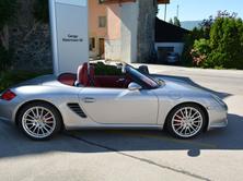 PORSCHE Boxster RS 60 Spyder, Petrol, Second hand / Used, Manual - 5