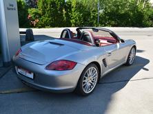 PORSCHE Boxster RS 60 Spyder, Petrol, Second hand / Used, Manual - 6
