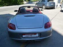 PORSCHE Boxster RS 60 Spyder, Petrol, Second hand / Used, Manual - 7