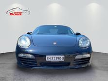 PORSCHE Boxster S 3.4, Petrol, Second hand / Used, Manual - 2