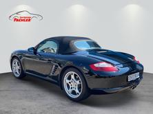 PORSCHE Boxster S 3.4, Petrol, Second hand / Used, Manual - 4