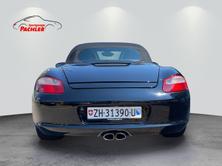PORSCHE Boxster S 3.4, Petrol, Second hand / Used, Manual - 5