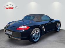 PORSCHE Boxster S 3.4, Petrol, Second hand / Used, Manual - 6