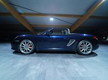 PORSCHE Boxster S 3.4 PDK, Petrol, Second hand / Used, Automatic - 4