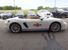 PORSCHE 718 Boxster 2.5 S, Petrol, Second hand / Used, Manual - 3