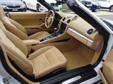PORSCHE 718 Boxster 2.5 S, Benzina, Occasioni / Usate, Manuale - 5