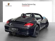 PORSCHE BOXSTER Spyder, Petrol, Second hand / Used, Manual - 2