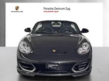 PORSCHE BOXSTER Spyder, Petrol, Second hand / Used, Manual - 3