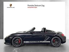 PORSCHE BOXSTER Spyder, Petrol, Second hand / Used, Manual - 5
