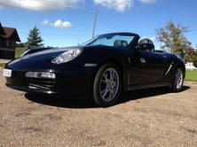 PORSCHE Boxster 2.7, Petrol, Second hand / Used, Manual - 4