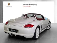 PORSCHE BOXSTER Spyder, Petrol, Second hand / Used, Manual - 2