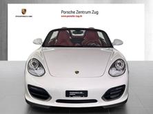 PORSCHE BOXSTER Spyder, Petrol, Second hand / Used, Manual - 3