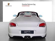 PORSCHE BOXSTER Spyder, Petrol, Second hand / Used, Manual - 4