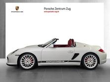 PORSCHE BOXSTER Spyder, Petrol, Second hand / Used, Manual - 5