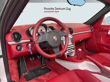 PORSCHE BOXSTER Spyder, Petrol, Second hand / Used, Manual - 7
